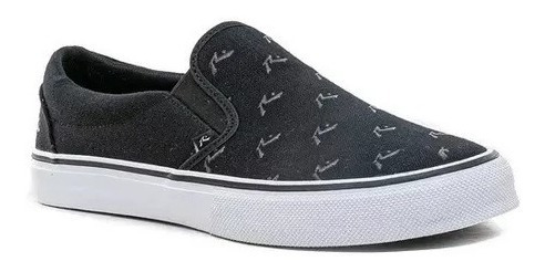 Imagen 4 de 10 de Panchas Rusty Byron Negra Originales