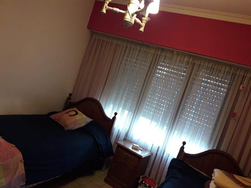 Chalet 4 Ambientes En Santa Monica