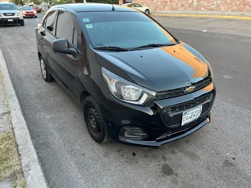 Chevrolet Beat 1.2 Lt Sedan