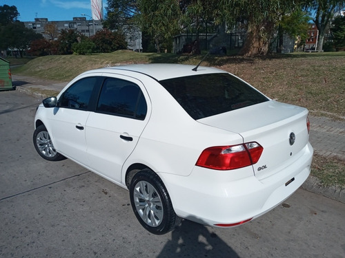 Volkswagen Gol Sedan 1.6 ¡¡ Full Año 2021¡¡ 11000 Km¡¡¡nuevo