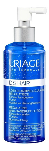 Uriage Ds Hair Loción Anti-caspa 100ml