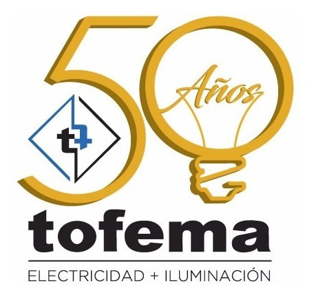 Imagen 5 de 5 de Conector Metalico Para Electricidad 3/4 X100 Unidad - Tofema