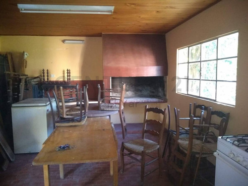 Imagen 29 de 30 de Venta Casa En San Antonio De Areco Con Amplio Terreno - Excelente Ubicacion