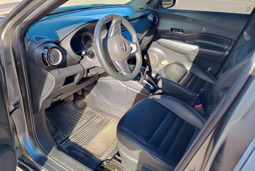 Nissan Kicks 1.6 Exclusive Cvt