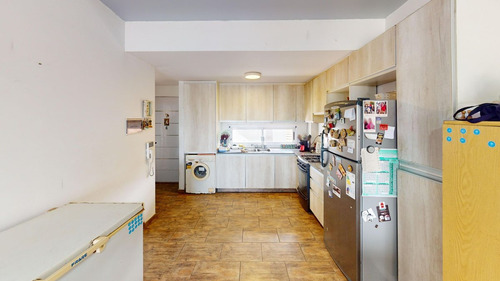 Venta 3 Amb C/ Terraza Y Cochera En Villa Urquiza