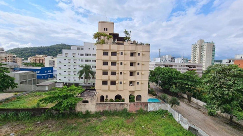 Imagem 2 de 17 de Apartamento Com 2 Dormitórios À Venda, 80 M² - Enseada - Guarujá/sp - Ap11685