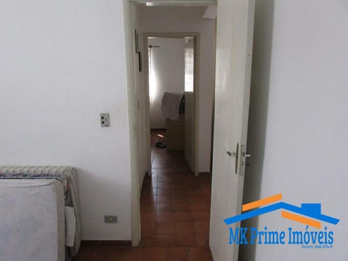 Imagem 5 de 8 de Apartamento Mobiliado Com 74 M² - Vila Caiçara - 298