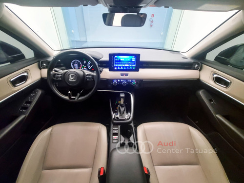 Honda HR-V 1.5 DI I-VTEC TURBO FLEX TOURING CVT