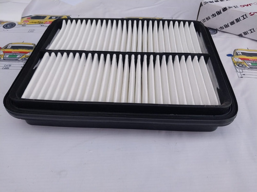 Filtro De Aire Jac Refine M4 New