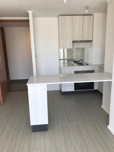 Depto 1d1b Sin Comisión La Coruña Oferta 2 Meses $200.000