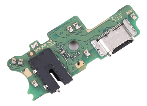Hg Placa De Puerto De Carga Para Infinix Zero X