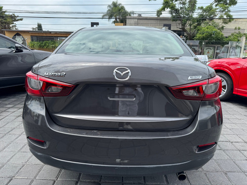 Mazda Mazda 2 1.5 I Grand Touring At
