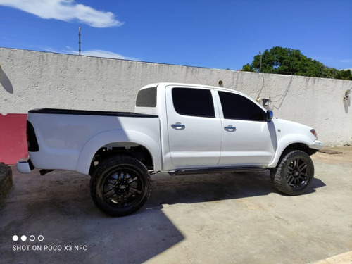 Imagen 4 de 14 de Toyota Hilux