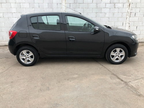 Renault Sandero Privilege 1.6 16v 2015