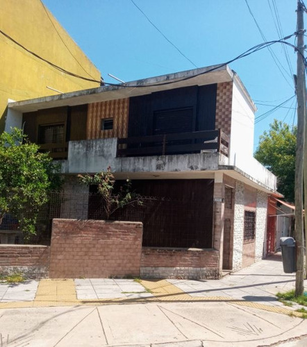 Imagen 2 de 14 de Casa En Venta En Pompeya