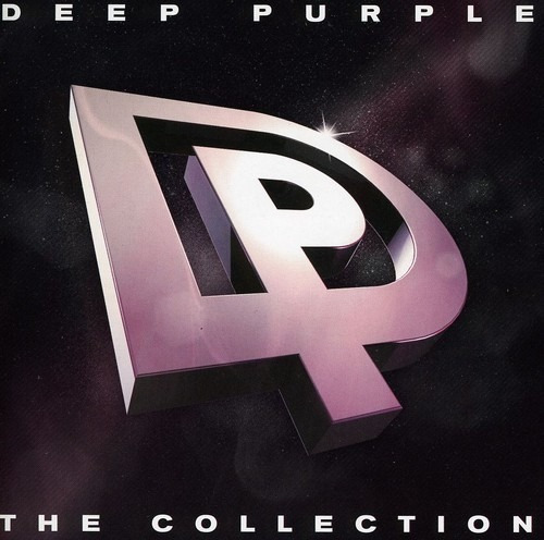 Deep Purple  The Collection Cd Nuevo