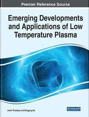 Libro Emerging Developments And Applications Of Low Tempe...
