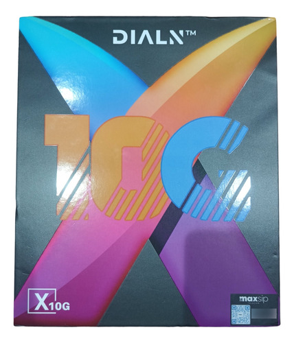 Tablet 10  Dialn X10g - Android 13 64gb 3 Ram