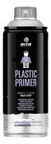Comprar Pintura en aerosol Primer para plásticos Pro Mtn, 400 ml
