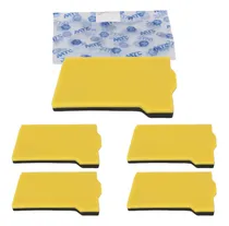 Comprar 5 Filtros De Aire Para Yamaha Xtz 250 Mtc