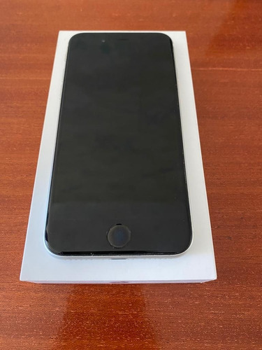 Apple iPhone SE (2da Generación) 64 Gb - Blanco (Usado)