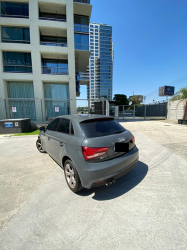 Audi A1 1.4 Tfsi Stronic 125cv