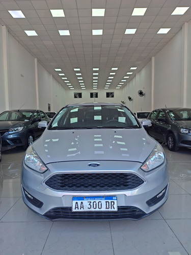 Ford Focus III 2.0 Se