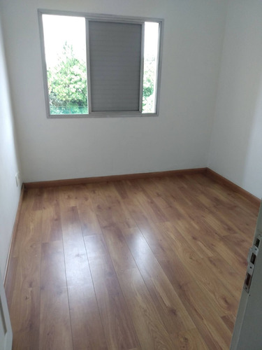 Imagem 4 de 14 de Apto Campo Belo | 3 Quartos | 115 M² | Cond: R$1079.00 | 2 Vagas - 1atuixb