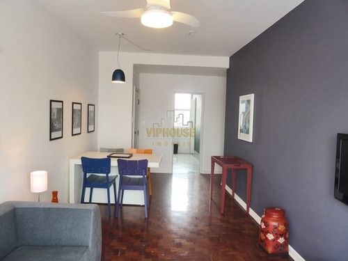 Imagem 10 de 15 de Arlinda - Apartamento A Venda No Bairro República - São Paulo, Sp - Vc962403