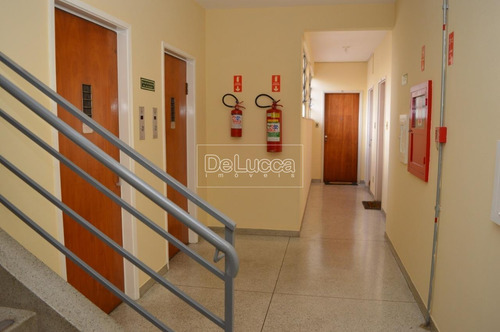 Imagem 13 de 17 de Apartamento À Venda Em Centro - Ap004230