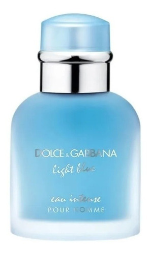 Dolce & Gabbana Dolce & Gabbana pour Homme Intense Eau Intense EDP para hombre