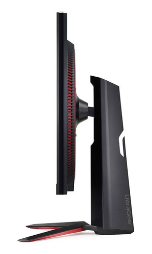 Monitor Gamer LG 31,5 Ultragear Full Hd 1920x1080 32gn55r-b