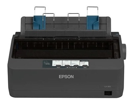 Impresora Epson Lx-350 Matriz 