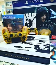 Comprar Ps4 Pro 1 Tb Nuevas+7 Juegos Físicos+2 Controles+play Plus®