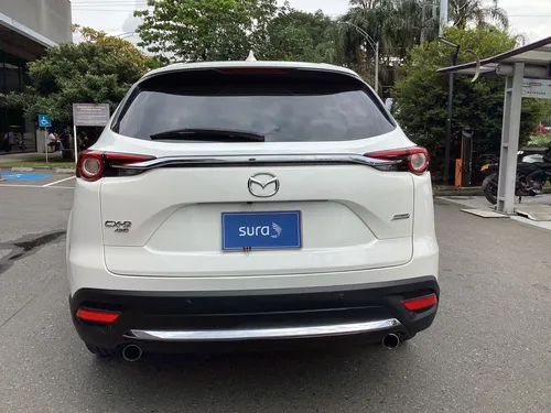 Mazda CX-9 2.5 Grand Touring Lx