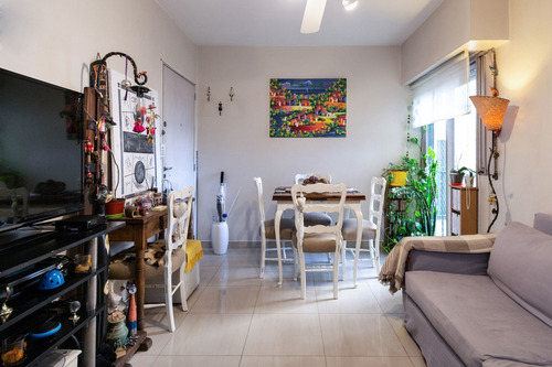 Imagen 2 de 20 de Venta Oportunidad Muy Lindo Dpto 2 Amb. Boedo!!!