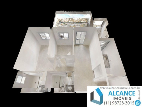 Imagem 11 de 30 de Apartamento Com 67,92 M² Com 2 Dormitórios, 2 Banheiros E 2 Vagas À Vendas Em Cambuci, São Paulo - Ap00427 - 34739295
