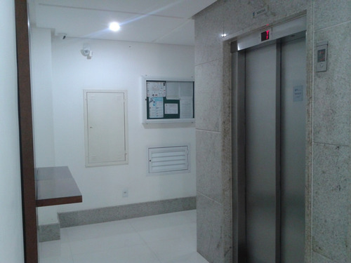 Imagem 4 de 29 de Apartamento - Ap00006 - 33156678