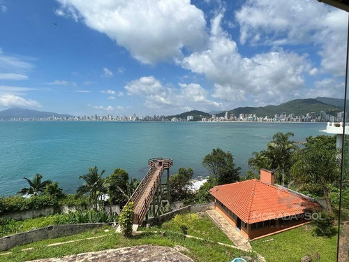 Imagem 2 de 12 de Terreno Em Canto Da Praia - Itapema - 4266