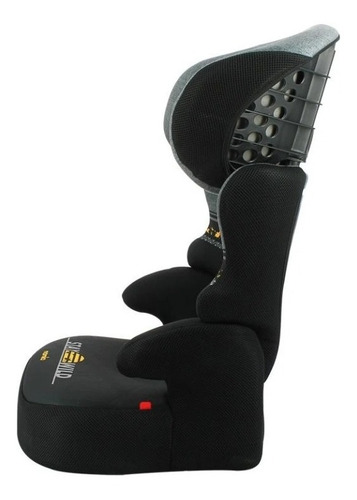 Imagen 4 de 10 de Autoasiento Silla Asiento Booster Beline Disney Rey León