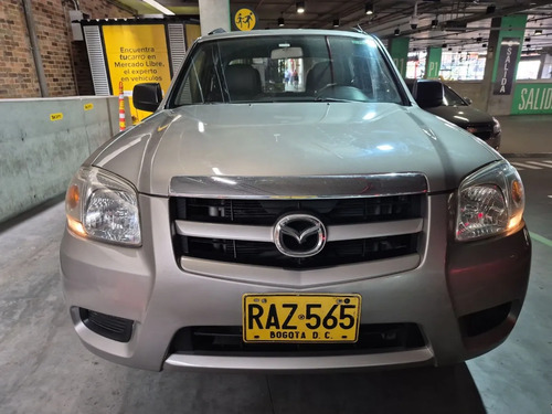 Mazda BT-50 2.2