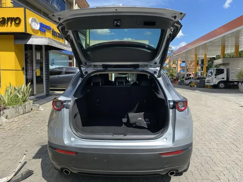 Mazda CX-30 2.5 Grand Touring Lx At 4x2 2022