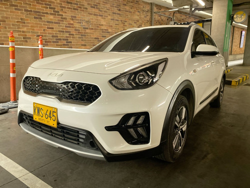 Kia Niro 1.6 Hibrido