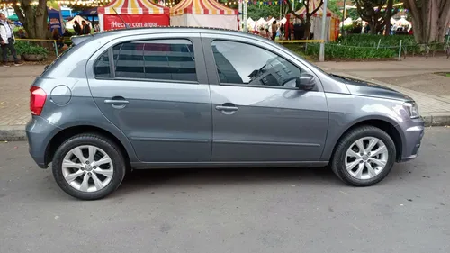 Volkswagen Gol 1.6 Comfortline