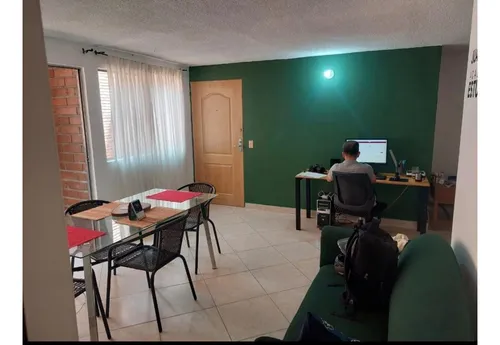 Apartamento A La Venta En La Floresta