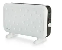 Comprar Estufa Electrica Liliana Convector Con Forzador 2000w -cfb17