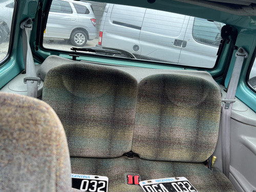 Renault Twingo Cabriolet