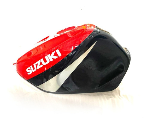 Tanque De Combustível Suzuki Srad Gsx-r1000 K2