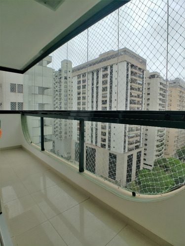Imagem 1 de 15 de Apartamento - Ap05420 - 68679779