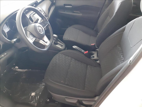Imagem 7 de 25 de Nissan Kicks 1.6 Sense 16v Flexstart Xtronic 2022/2022 0km